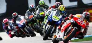 MotoGP reduce la distancia en algunas carreras del Mundial