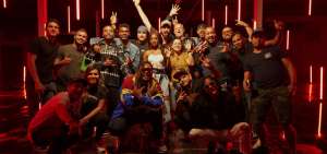 La versi&oacute;n remix de &ldquo;Pa&rsquo; olvidarte&rdquo;, de la banda ChocQuibtown, con Zion y Lennox, Farruko y Manuel Turizo  se suma al &eacute;xito de la original.    
