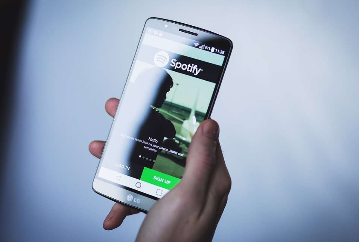 Spotify anunció que suspenderá sus servicios en Rusia