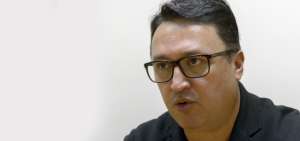 Torres: "Ecuador es una ficha de un  juego geopol&iacute;tico regional"
