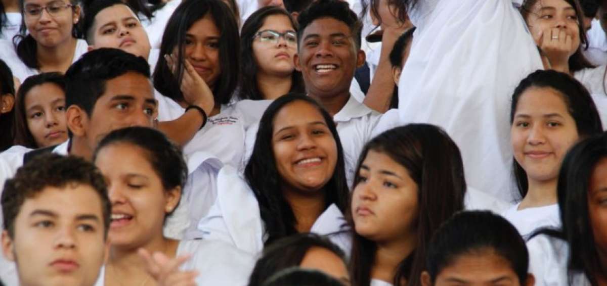 En Guayaquil se present&oacute;, este viernes 20 de julio, la Pol&iacute;tica Intersectorial de Prevenci&oacute;n del Embarazo en Ni&ntilde;as y Adolescentes 2018-2025.