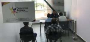 Portoviejo vuelve a tener una oficina de la Defensor&iacute;a P&uacute;blica