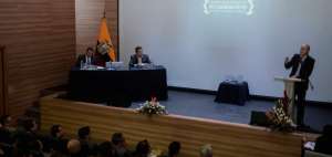 400 tr&aacute;mites fueron simplificados por las empresas p&uacute;blicas. 