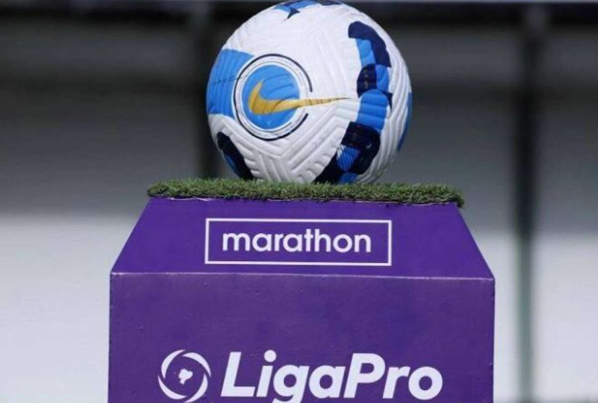 Equipos confirman el reinicio de la LigaPro del fútbol ecuatoriano