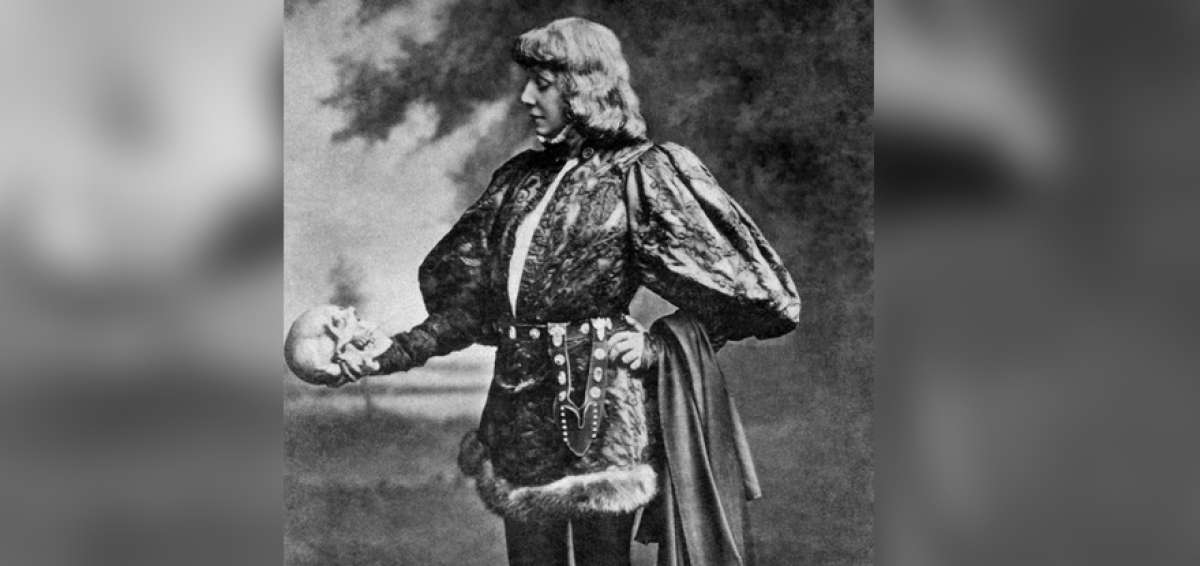 Hamlet es la obra de Shakespeare favorita de los brit&aacute;nicos