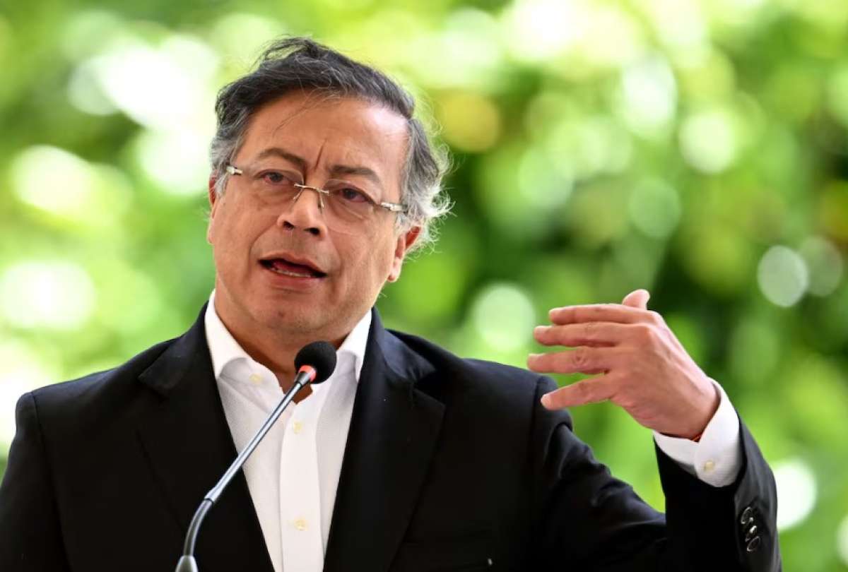 Petro rechaz&oacute; las acusaciones y anunci&oacute; acciones legales.
