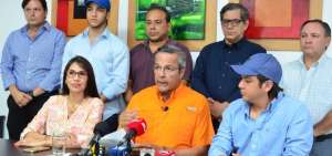Jairala desea que administraci&oacute;n de Viteri sea exitosa "por el bien de Guayaquil"