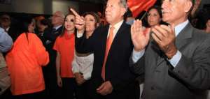 La ID no consigui&oacute; las firmas para obtener registro electoral