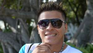 Conoce al ecuatoriano hiweputence que prende YouTube (AUDIO)