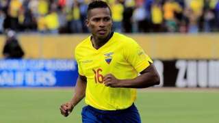 Antonio Valencia protagonizó un heróico momento.