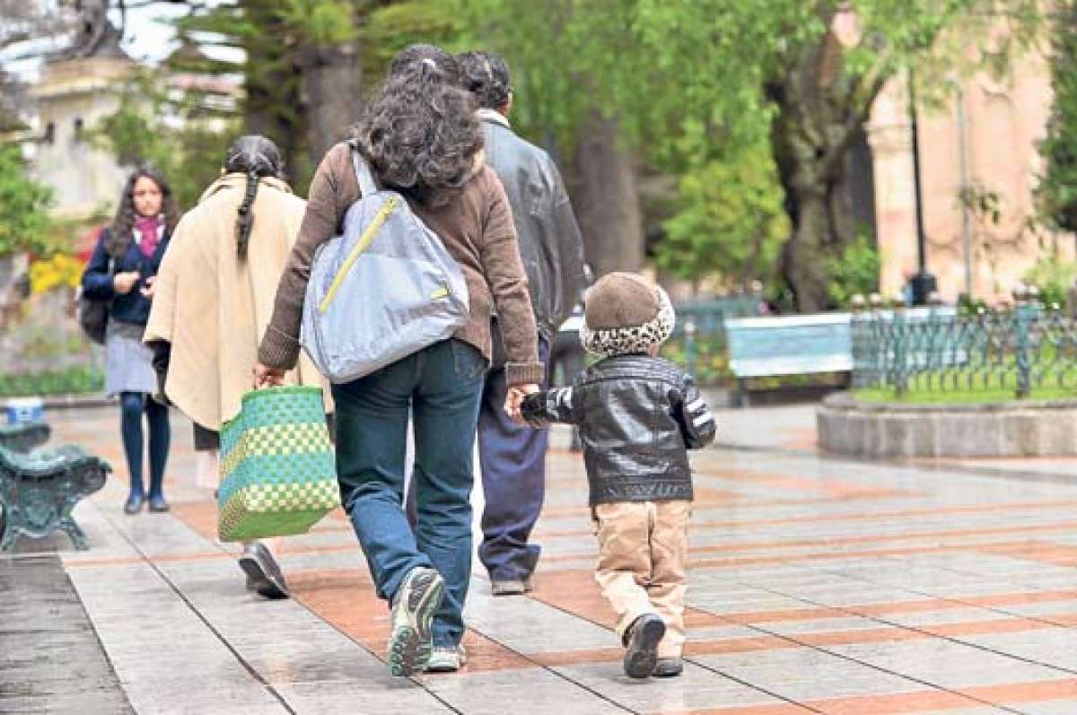 El Consejo de la Judicatura (CJ) implement&oacute;, en octubre del a&ntilde;o pasado, 8 juzgados de lucha contra la violencia intrafamiliar y la mujer. 