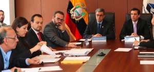 Se estima ingresen $ 950 millones por cuatro a&ntilde;os. Ecuador ha realizado 10 ventas spot con ganancias de m&aacute;s de $ 1.409 millones, desde 2017.