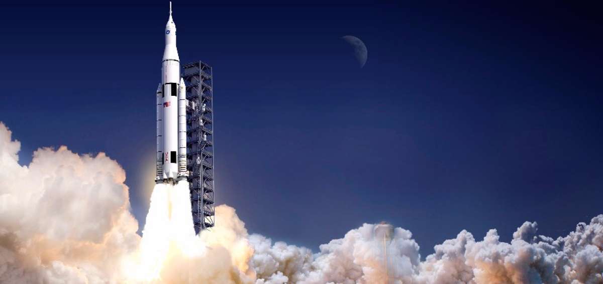 Orbital ATK se prepara para una nueva misi&oacute;n espacial