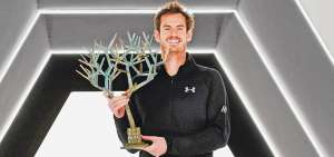 Murray ocupa el puesto 74 en la lista de los deportistas con mayores ganancias. Es el cuarto entre los tenistas, detr&aacute;s de Djokovic, Federer y Nadal, seg&uacute;n Forbes.