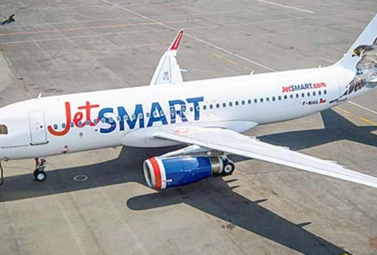Los pasajes para viajar a Lima desde Quito o Guayaquil, en la aerolínea JetSmart, pueden adquirirse desde este martes, 21 de noviembre de 2023.