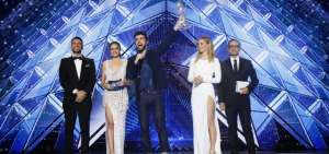 El holand&eacute;s Duncan Laurence gan&oacute; la 64 versi&oacute;n del Eurovisi&oacute;n.