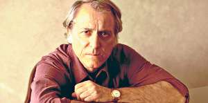 Desde que apareci&oacute; Americana, Don DeLillo se ubic&oacute; como uno de los escritores m&aacute;s importantes de EE.UU.  