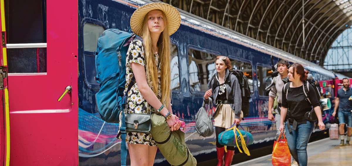Con un boleto de Interrail y una mochila los j&oacute;venes europeos tienen la oportunidad de visitar Francia, B&eacute;lgica, Holanda, Alemania, Polonia, Austria e Italia, entre otros pa&iacute;ses.