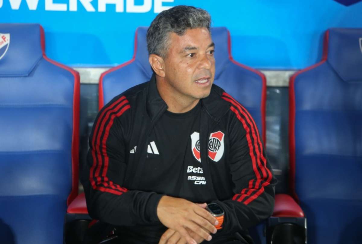 Independiente empata con River en cuartos de Libertadores