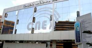CNE deber&aacute;  eliminar al partido pol&iacute;tico Fuerza Compromiso Social, que auspiciaba al correismo