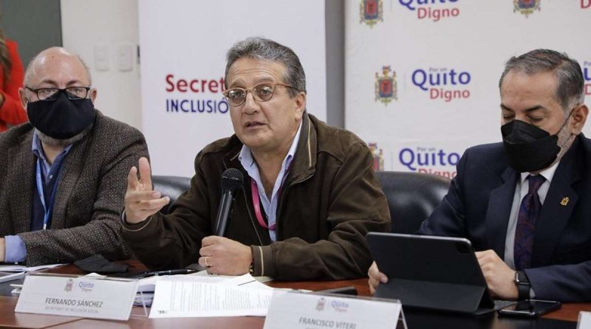 El 31 de enero del 2022 un aluvión afectó a La Gasca y la Comuna, las autoridades anunciaron el apoyo brindado en los últimos seis meses.