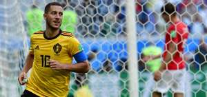 Hazard analiza su salida del Chelsea tras el Mundial