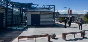 El s&aacute;bado ser&aacute; la inauguraci&oacute;n de la plaza Comercial La Michelena, en el sur de la ciudad.