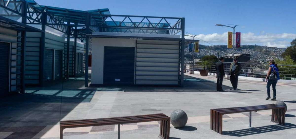 El s&aacute;bado ser&aacute; la inauguraci&oacute;n de la plaza Comercial La Michelena, en el sur de la ciudad.