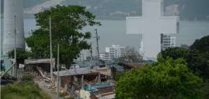 Albergue se construir&aacute; en la Terminal Terrestre de Bah&iacute;a de Car&aacute;quez
