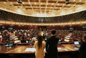 Bancada de ADN cumple con lo dispuesto en el caso de Josu&eacute;, Ismael, Steven y Nehem&iacute;as