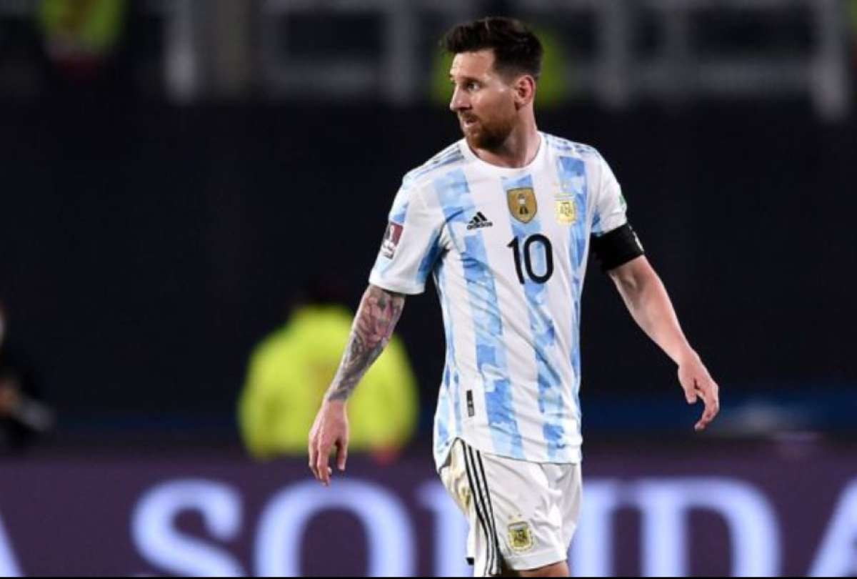 Messi destaca el nivel del fútbol sudamericano, tras las declaraciones de Mbappé