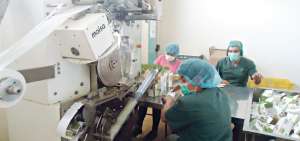 En Jambi Kiwa est&aacute;n agrupadas 254 personas. La empresa est&aacute; en la parroquia Yaruqu&iacute;es, en Riobamba, y se dedica a la comercializaci&oacute;n de infusiones. Elizabeth Maggie / El Tel&eacute;grafo