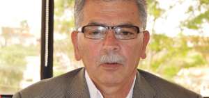 Fernando Ter&aacute;n, gerente del Banco de Desarrollo Sucursal Zonal Austro.