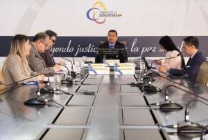 El Consejo de la Judicatura investiga presuntas omisiones que habr&iacute;an provocado la prescripci&oacute;n de procesos disciplinarios contra jueces en Manab&iacute;.