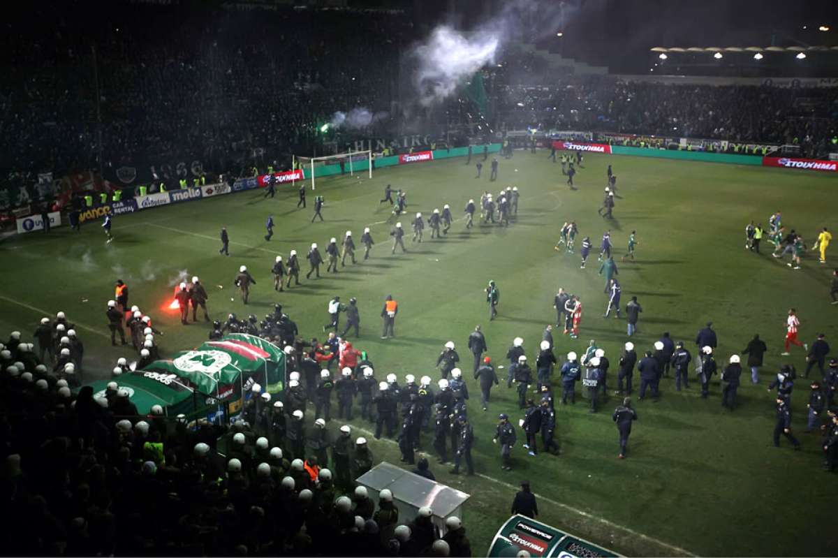 Foto: AFP
