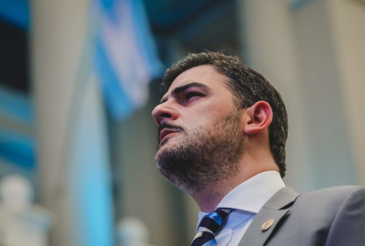 Caso Goleada: Declaran fallida la audiencia de Aquiles A.