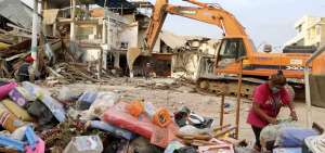 El terremoto del 16 de abril de 2016 dej&oacute; miles de familias sin hogar. Se ofreci&oacute; hacer reconstrucciones, pero los afectados dicen que nunca se cumpli&oacute;.