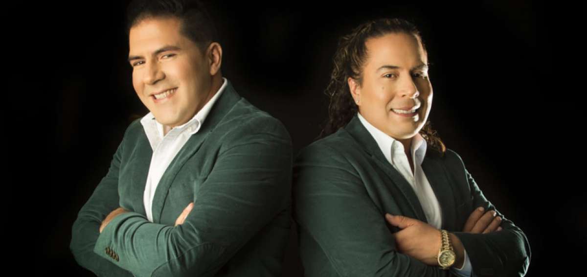 D&uacute;o Hermanos N&uacute;&ntilde;ez