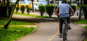 'Ciclov&iacute;a Emergente' se implementa en Quito