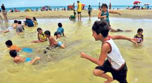 Las playas o ciudades de la Sierra para aventura o relax ser&aacute;n los lugares m&aacute;s escogidos por las personas en estos feriados. Foto:  Archivo / El Tel&eacute;grafo