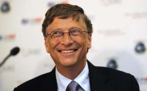 La fortuna de Gates ser&aacute; para la sociedad, seg&uacute;n ha dicho. 