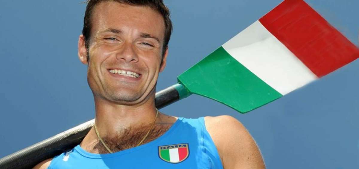El italiano Niccolo Mornati  da positivo por dopaje