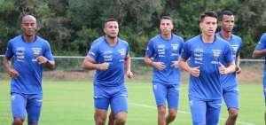 La 'Tri' escal&oacute; un puesto en la clasificaci&oacute;n mundial