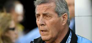 &Oacute;scar Tab&aacute;rez respeta a Paraguay