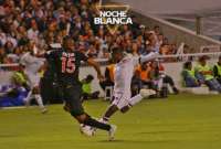 Liga de Quito realizará la Noche Blanca en su estadio