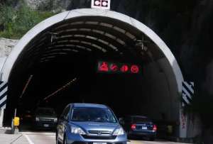 La alerta ingres&oacute; al ECU 911 a las 18:43 del 11 de junio de 2026.