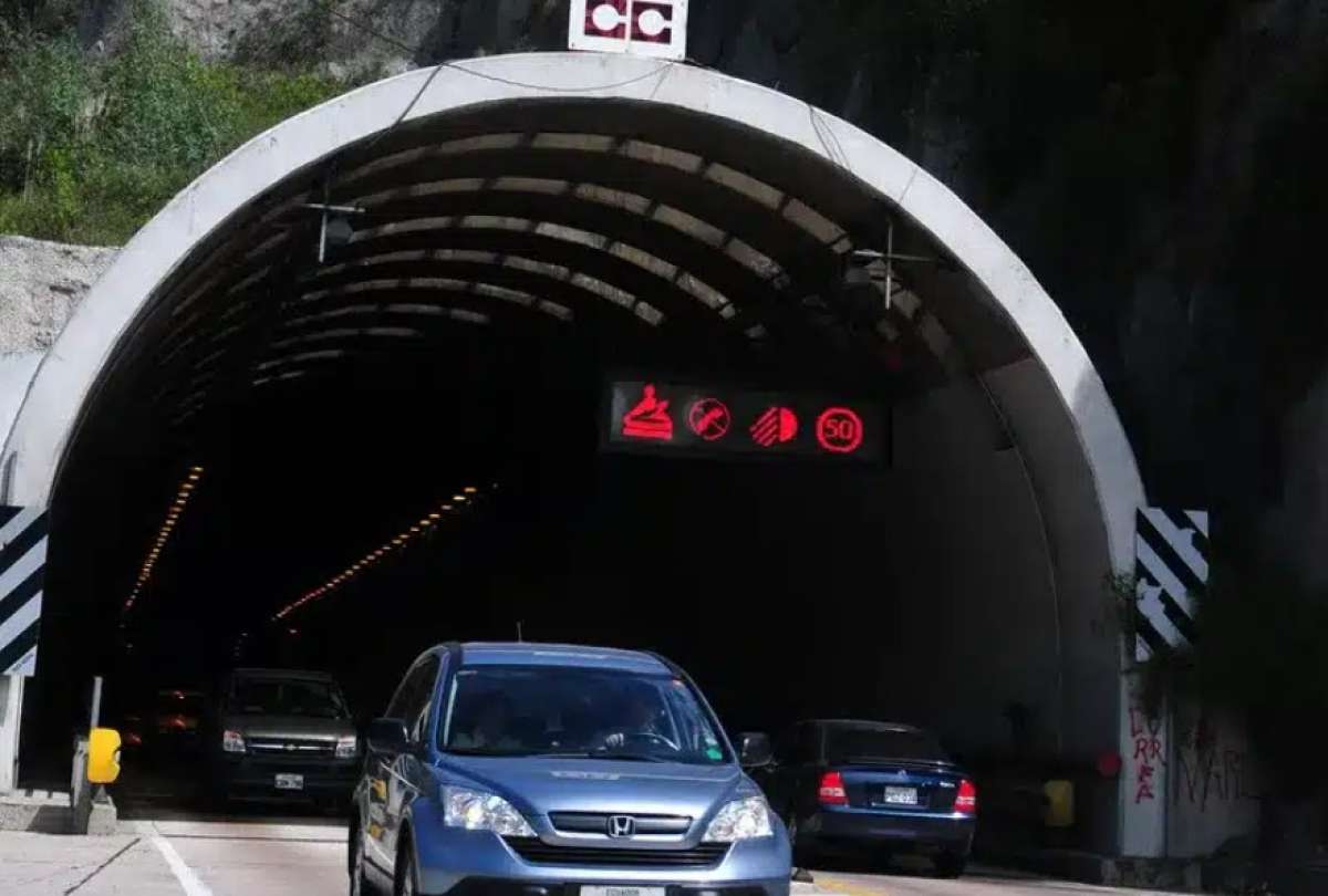 La alerta ingres&oacute; al ECU 911 a las 18:43 del 11 de junio de 2026.