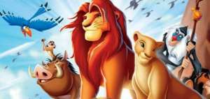 Disney convertir&aacute; "El Rey le&oacute;n" en una pel&iacute;cula de acci&oacute;n real