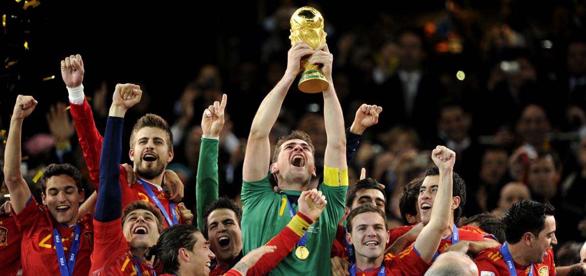 La FIFA amenaza a Espa&ntilde;a ante injerencias pol&iacute;ticas