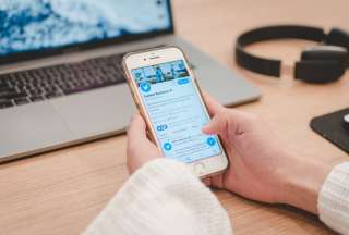 Twitter lanza el primer botón editar en Estados Unidos para usuarios dispuestos a pagar USD 4.99 al mes